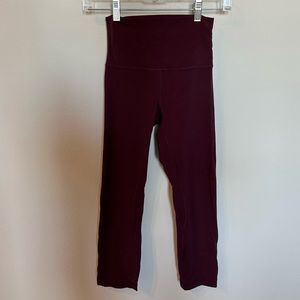 Lululemon align pant